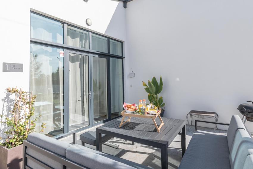 - Sublime Villa Felicidad - Proche Hypercentre - Parking - Terrasse - Wifi Viriat Eksteriør bilde