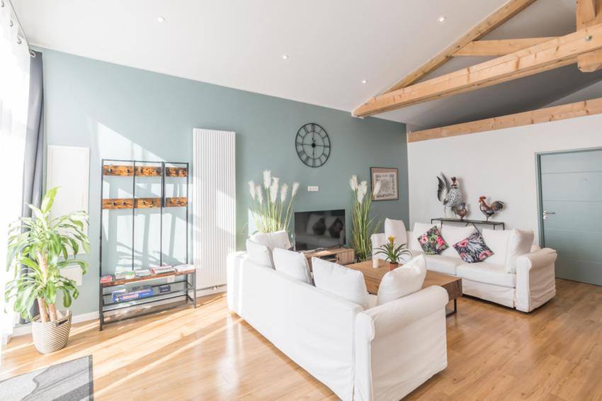 - Sublime Villa Felicidad - Proche Hypercentre - Parking - Terrasse - Wifi Viriat Eksteriør bilde