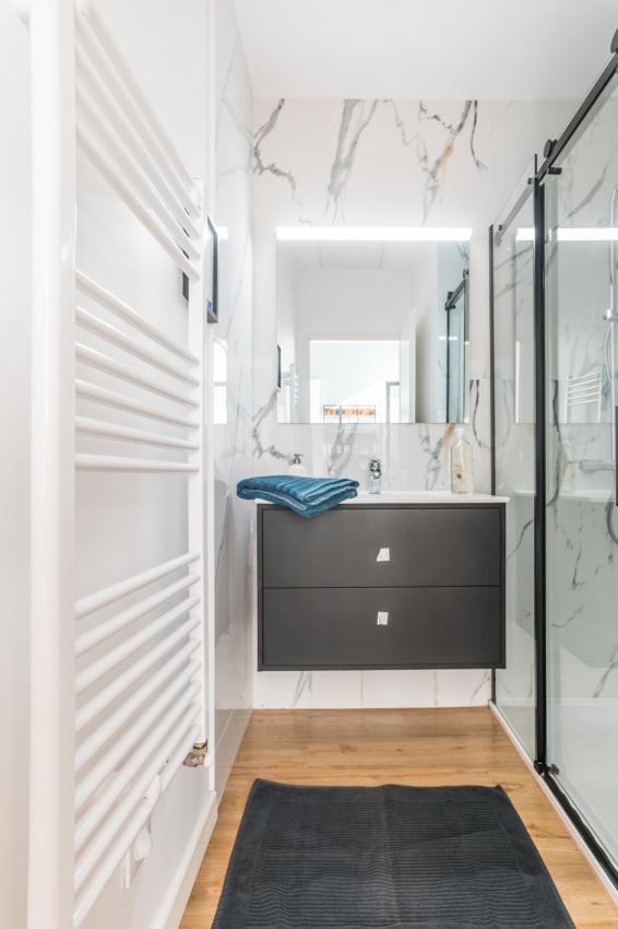 - Sublime Villa Felicidad - Proche Hypercentre - Parking - Terrasse - Wifi Viriat Eksteriør bilde